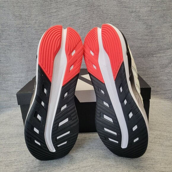 Adidas Mens Astrastar Shoes - Picture 10 of 10